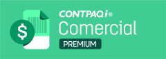 CONTPAQi Comercial Premium