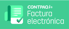 CONTPAQi Factura Electrónica