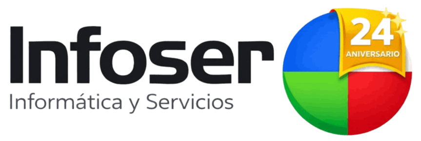 Infoser 20 Años